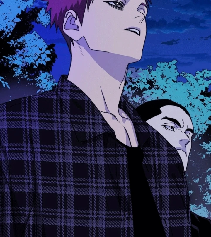 Ma Vương 18 Tuổi Chapter 8 - 93