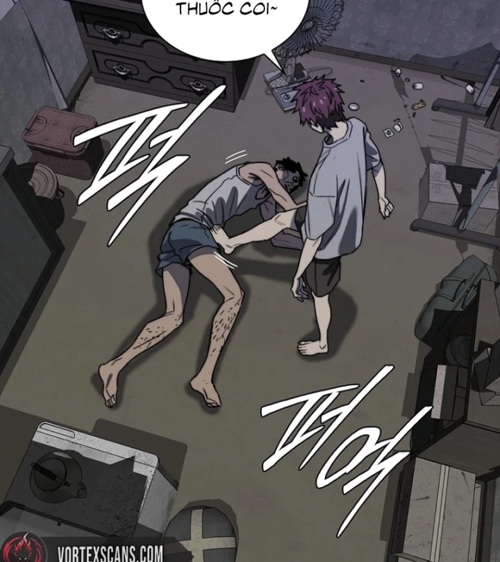 Ma Vương 18 Tuổi Chapter 8 - 105