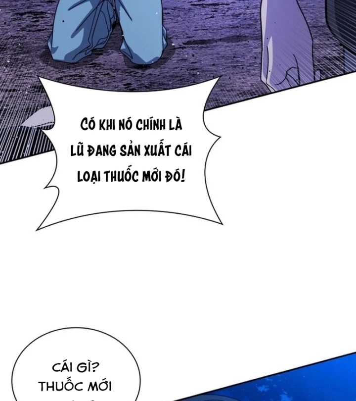 Ma Vương 18 Tuổi Chapter 9 - 11
