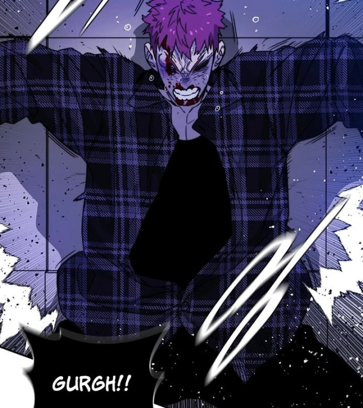 Ma Vương 18 Tuổi Chapter 9 - 181