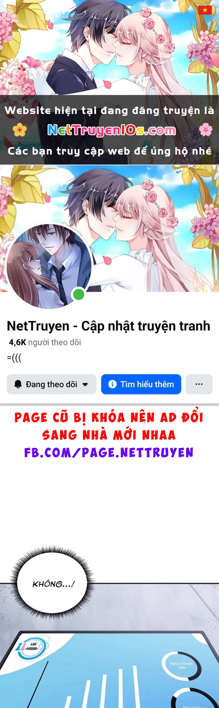 Ma Vương 18 Tuổi Chapter 10 - 1