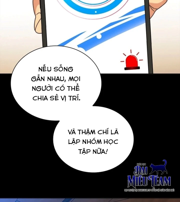 Ma Vương 18 Tuổi Chapter 10 - 99