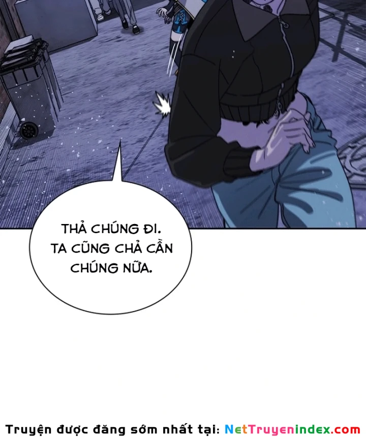 Ma Vương 18 Tuổi Chapter 10 - 134
