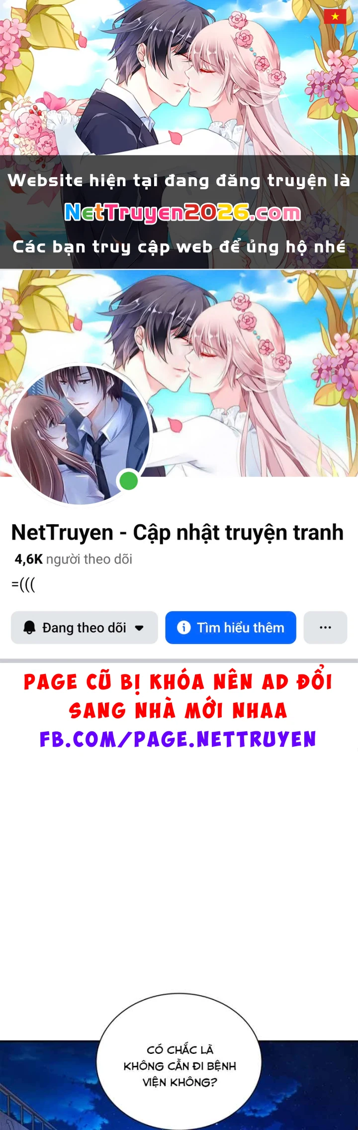 Ma Vương 18 Tuổi Chapter 11 - 1