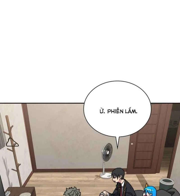 Ma Vương 18 Tuổi Chapter 11 - 3