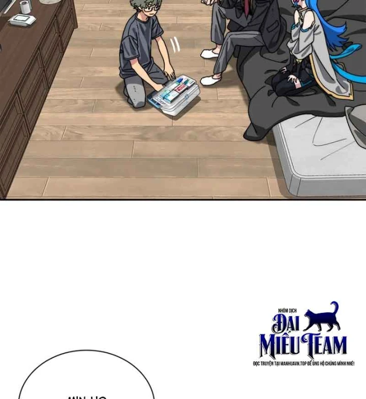 Ma Vương 18 Tuổi Chapter 11 - 4