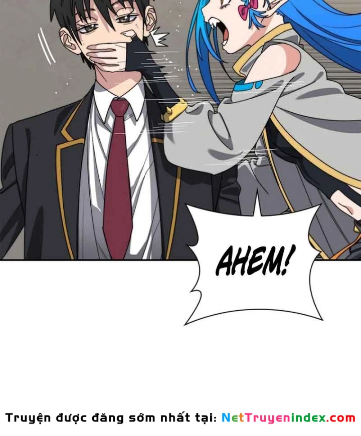 Ma Vương 18 Tuổi Chapter 11 - 9