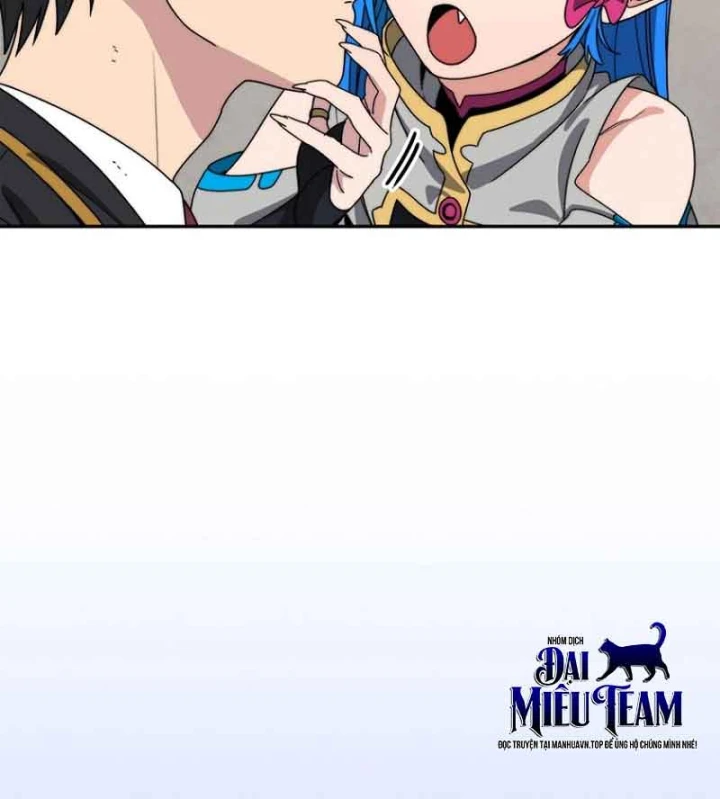 Ma Vương 18 Tuổi Chapter 11 - 11