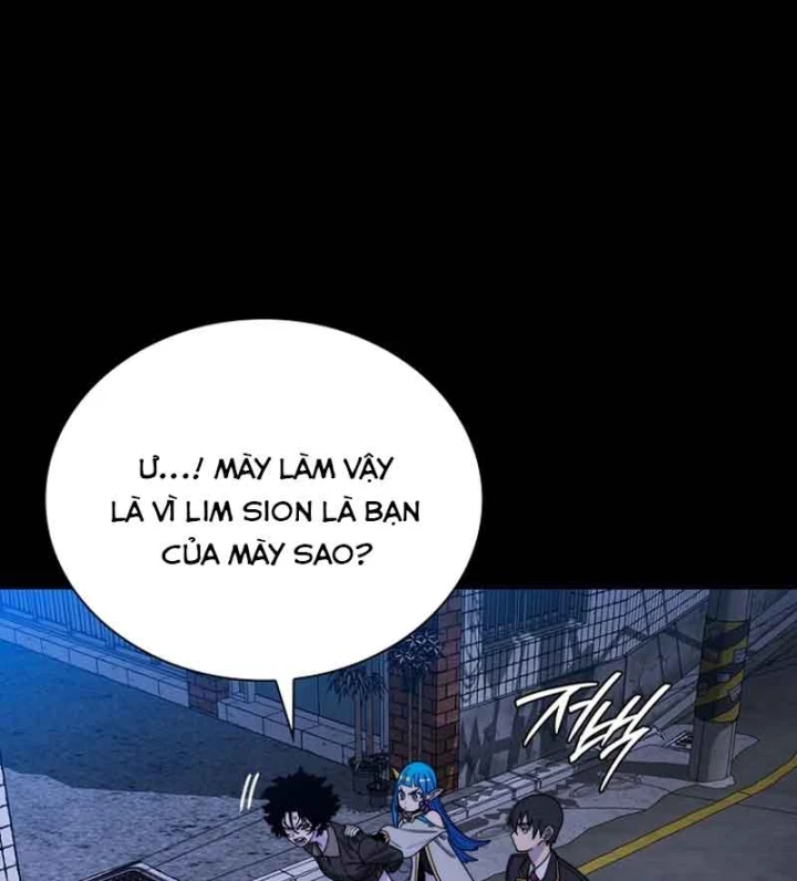 Ma Vương 18 Tuổi Chapter 11 - 15