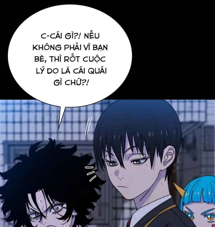 Ma Vương 18 Tuổi Chapter 11 - 19