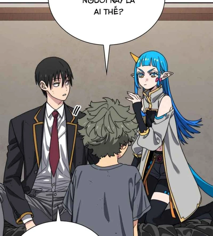 Ma Vương 18 Tuổi Chapter 11 - 29