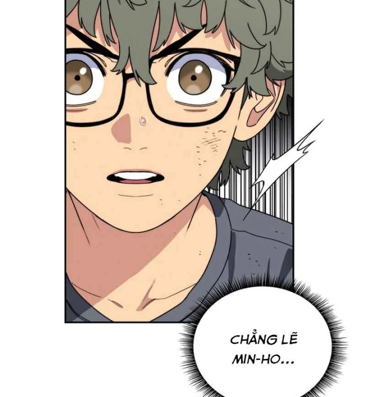 Ma Vương 18 Tuổi Chapter 11 - 31