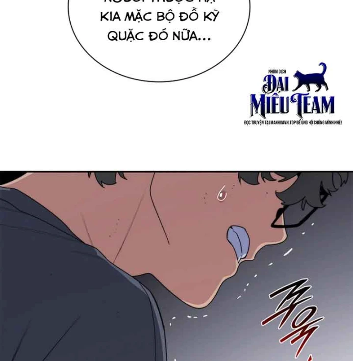 Ma Vương 18 Tuổi Chapter 11 - 34