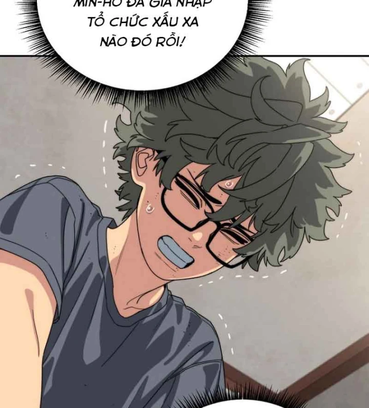 Ma Vương 18 Tuổi Chapter 11 - 36