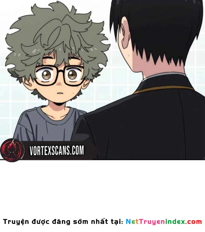 Ma Vương 18 Tuổi Chapter 11 - 43