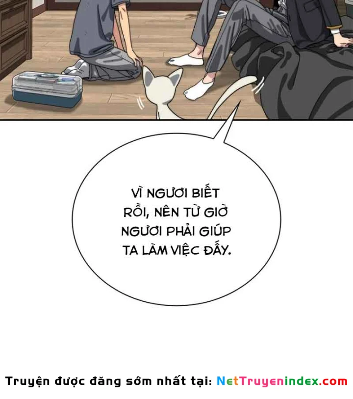 Ma Vương 18 Tuổi Chapter 11 - 45