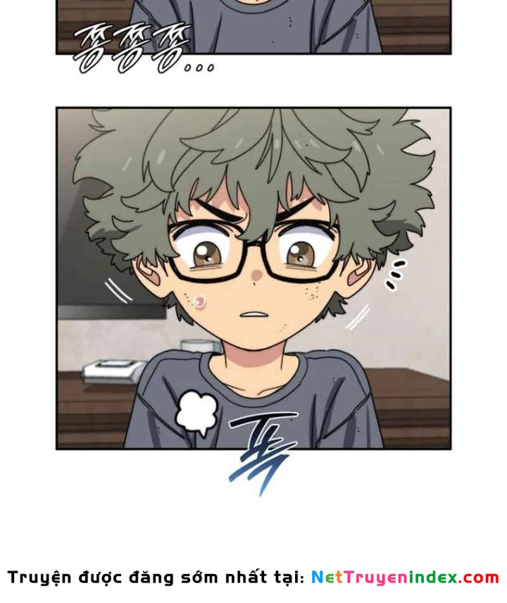 Ma Vương 18 Tuổi Chapter 11 - 47