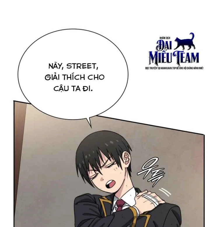 Ma Vương 18 Tuổi Chapter 11 - 50