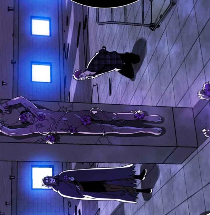 Ma Vương 18 Tuổi Chapter 11 - 107