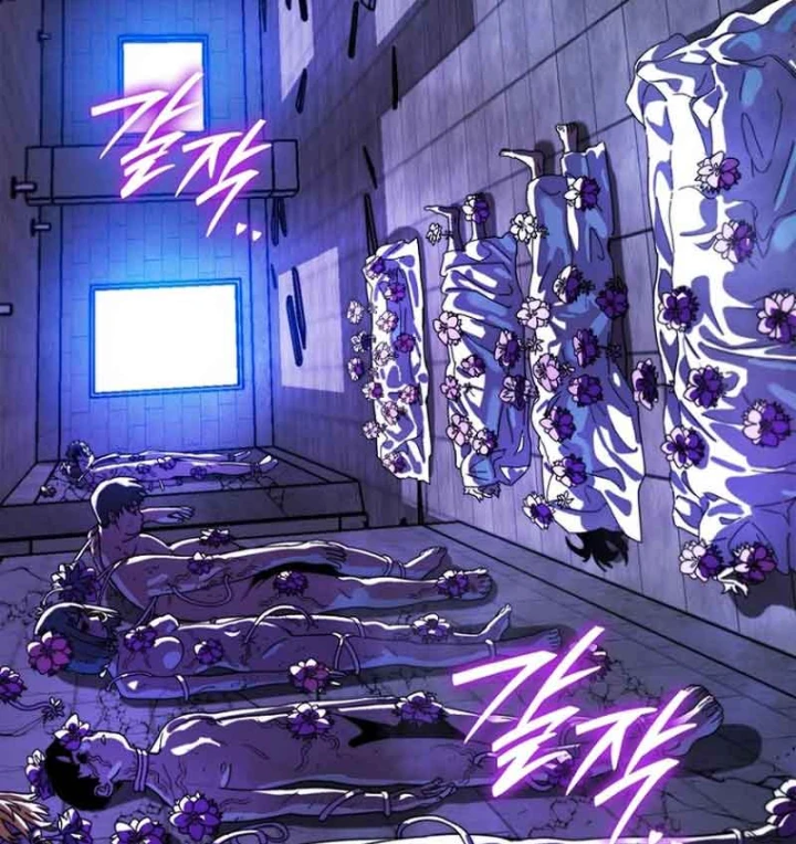 Ma Vương 18 Tuổi Chapter 11 - 108