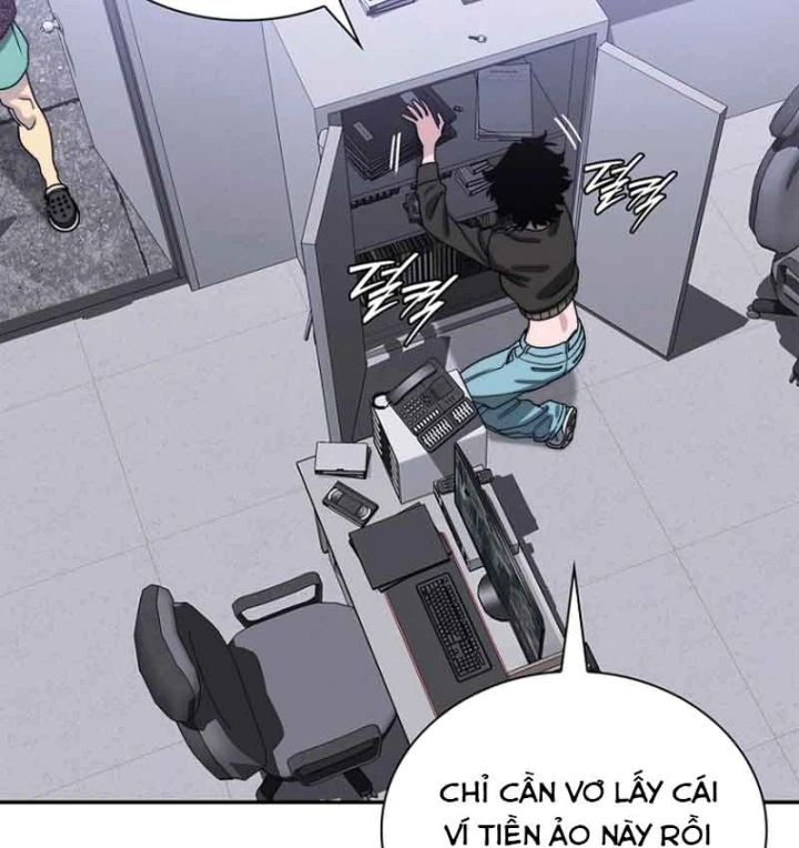 Ma Vương 18 Tuổi Chapter 11 - 132