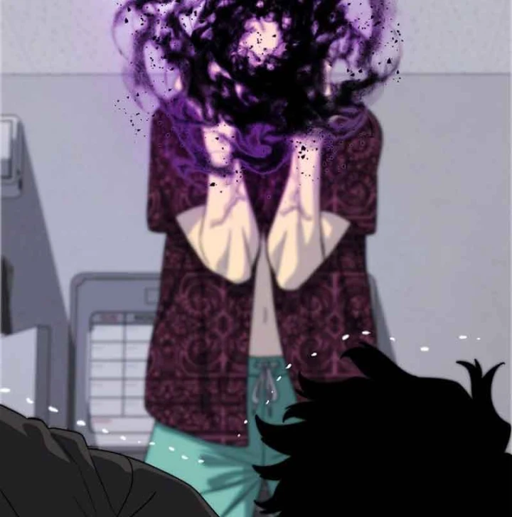 Ma Vương 18 Tuổi Chapter 11 - 161