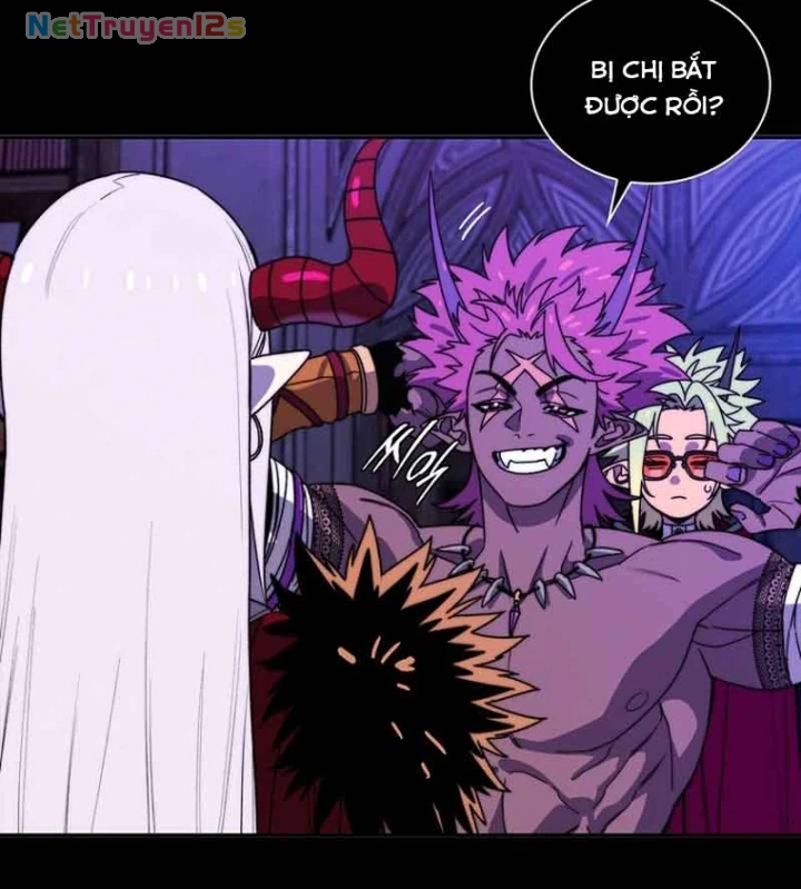 Ma Vương 18 Tuổi Chapter 12 - 11