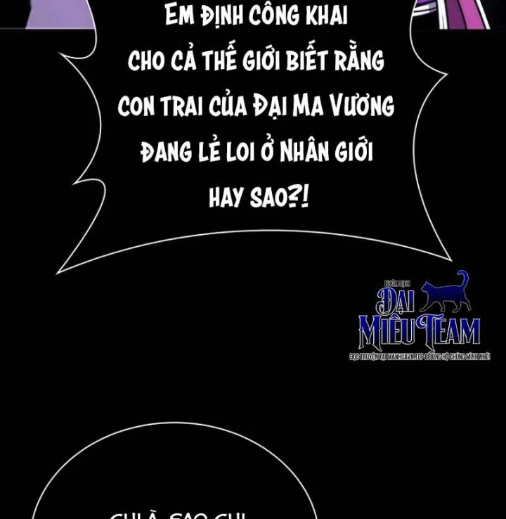 Ma Vương 18 Tuổi Chapter 12 - 16