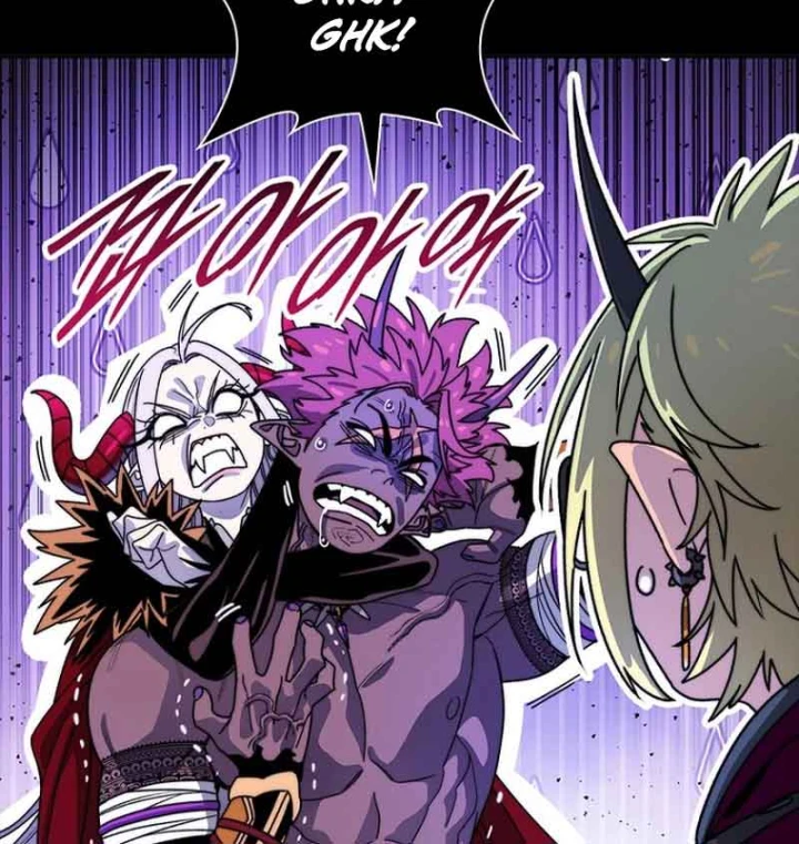 Ma Vương 18 Tuổi Chapter 12 - 35