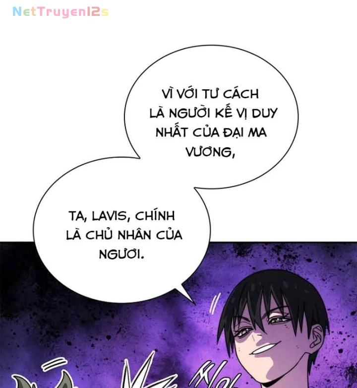 Ma Vương 18 Tuổi Chapter 12 - 48
