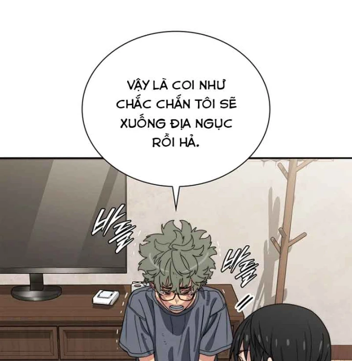 Ma Vương 18 Tuổi Chapter 12 - 61