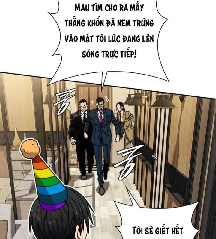 Ma Vương 18 Tuổi Chapter 12 - 99
