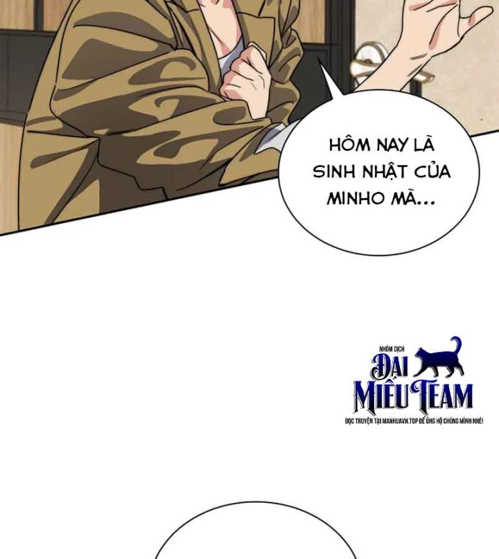 Ma Vương 18 Tuổi Chapter 12 - 119
