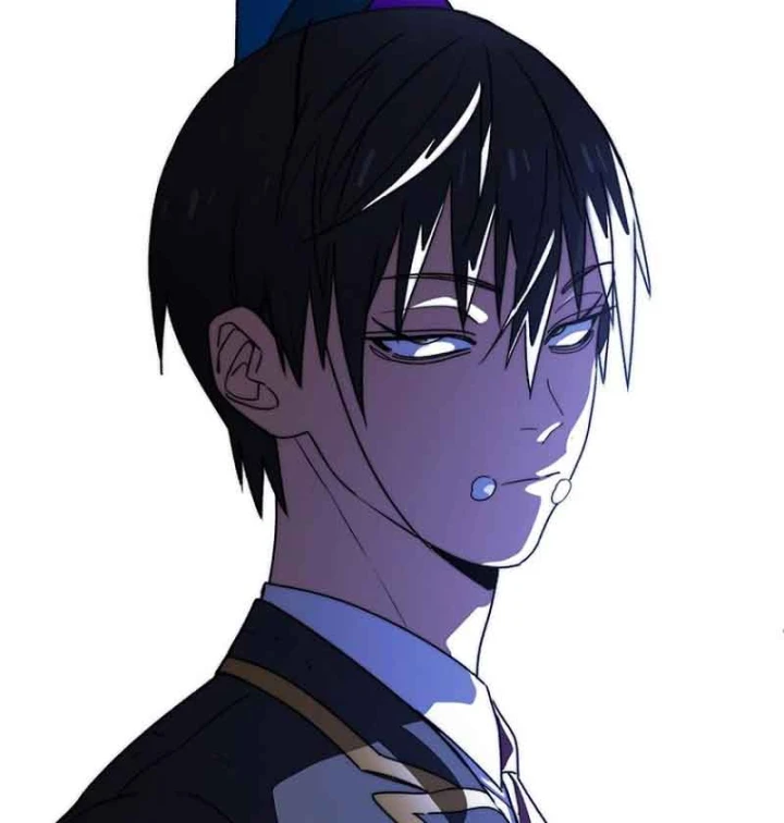 Ma Vương 18 Tuổi Chapter 12 - 135