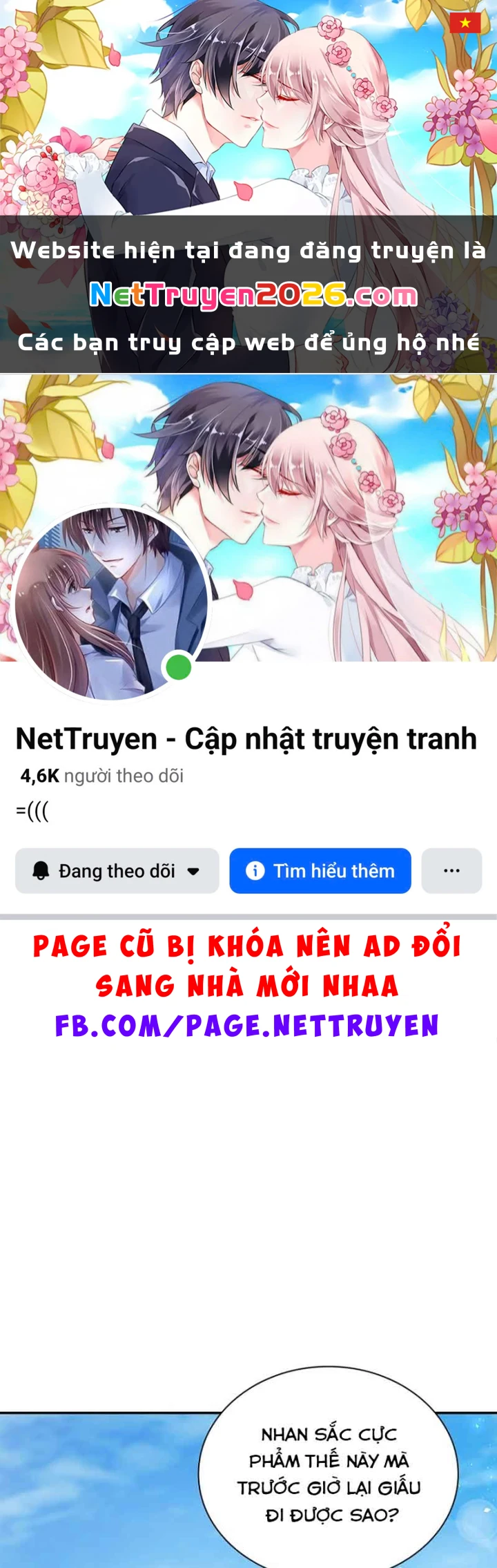 Ma Vương 18 Tuổi Chapter 13 - 1