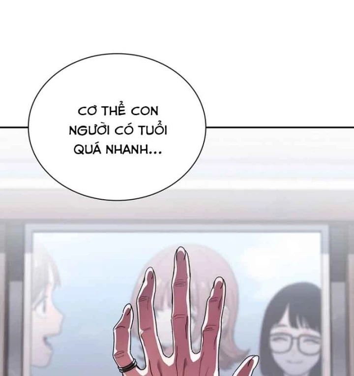 Ma Vương 18 Tuổi Chapter 13 - 17