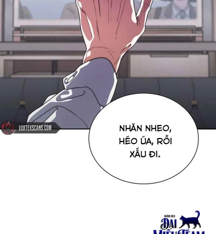 Ma Vương 18 Tuổi Chapter 13 - 18