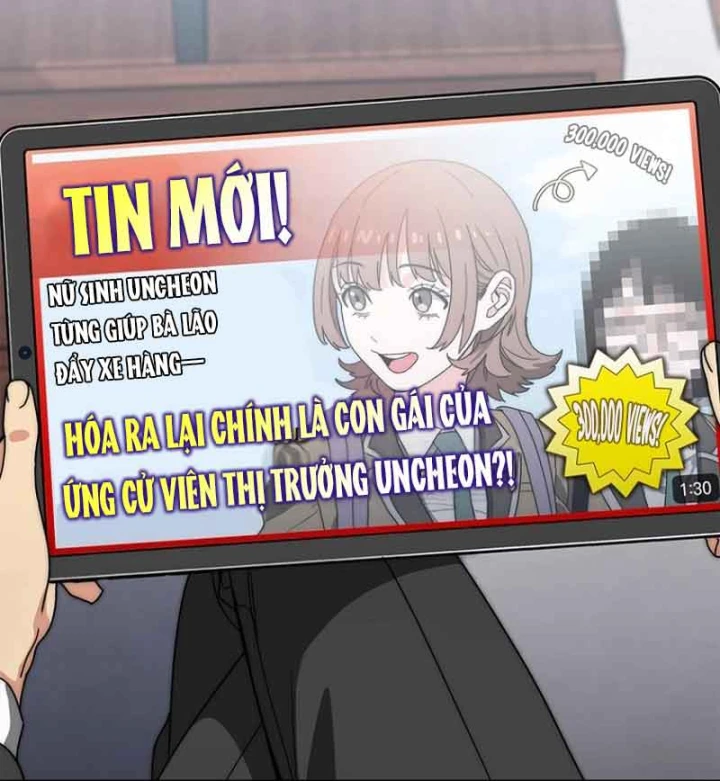 Ma Vương 18 Tuổi Chapter 13 - 28