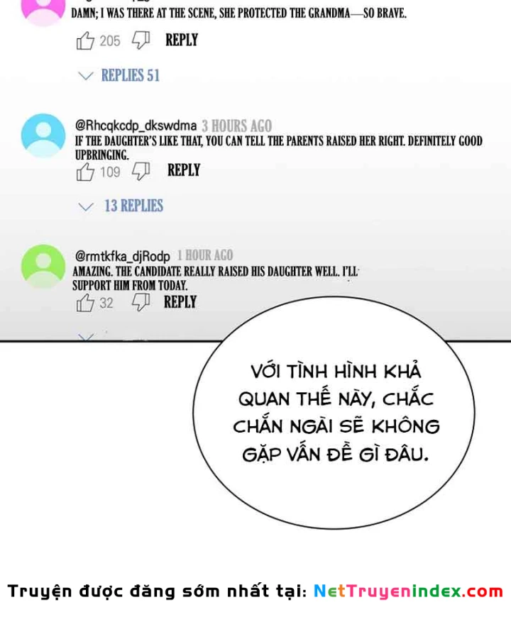 Ma Vương 18 Tuổi Chapter 13 - 30