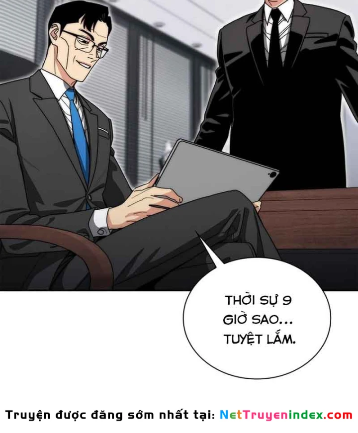 Ma Vương 18 Tuổi Chapter 13 - 32