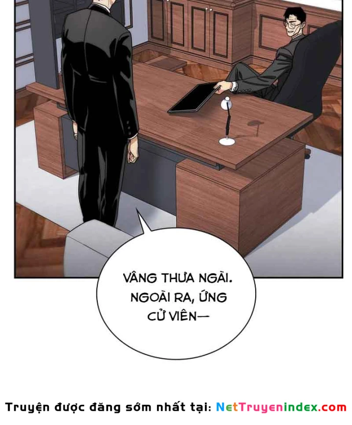 Ma Vương 18 Tuổi Chapter 13 - 36