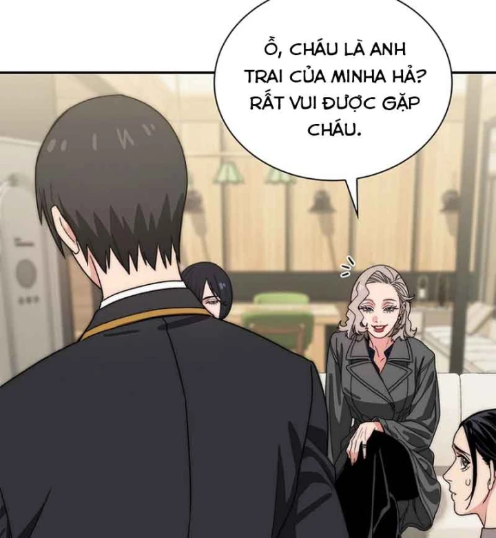 Ma Vương 18 Tuổi Chapter 13 - 120