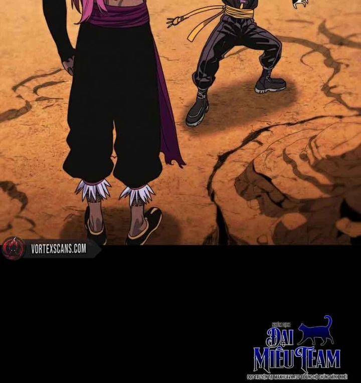 Ma Vương 18 Tuổi Chapter 13 - 134