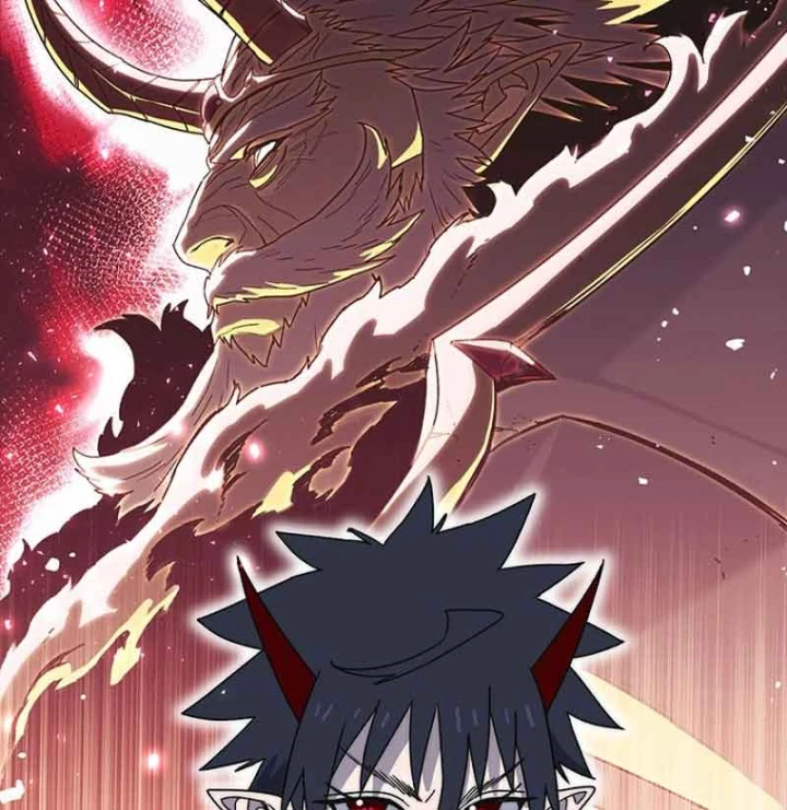 Ma Vương 18 Tuổi Chapter 13 - 140