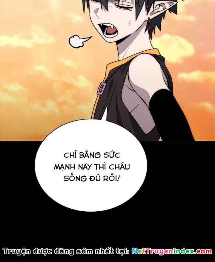 Ma Vương 18 Tuổi Chapter 13 - 143