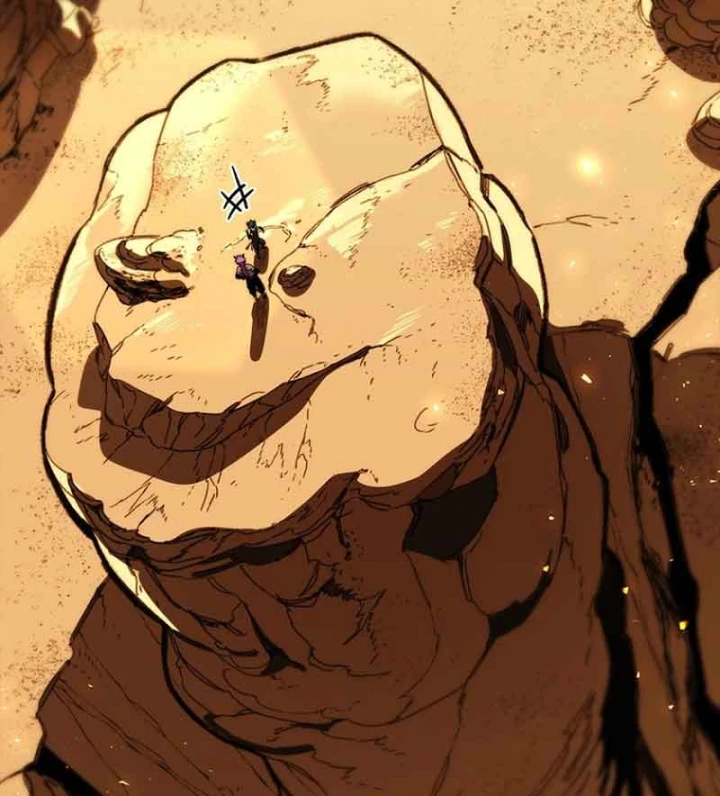 Ma Vương 18 Tuổi Chapter 13 - 153