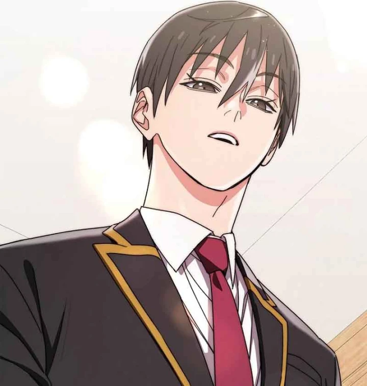 Ma Vương 18 Tuổi Chapter 13 - 163