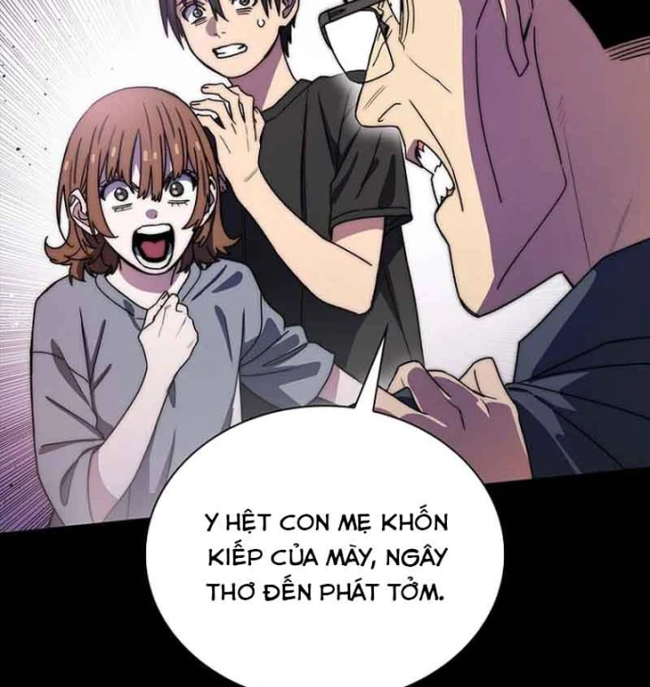 Ma Vương 18 Tuổi Chapter 14 - 14