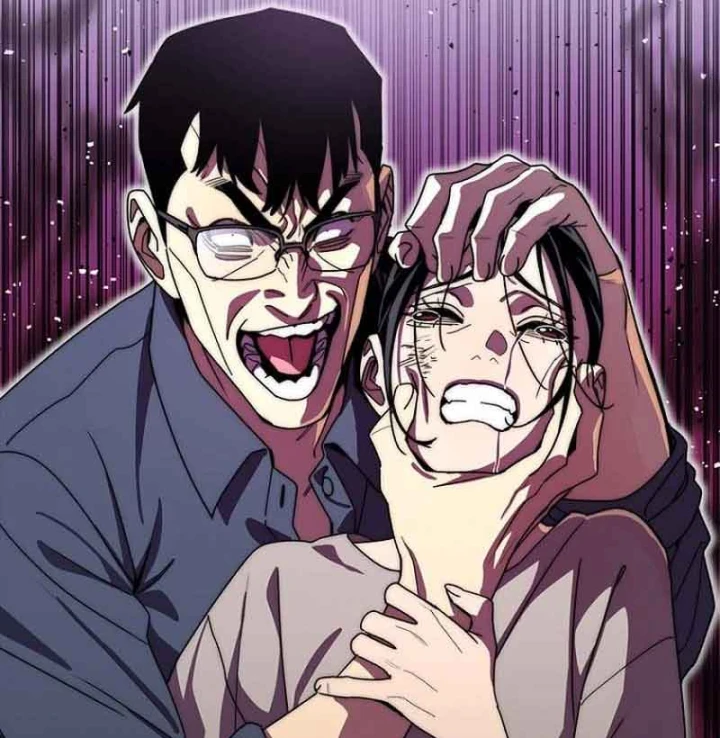 Ma Vương 18 Tuổi Chapter 14 - 16