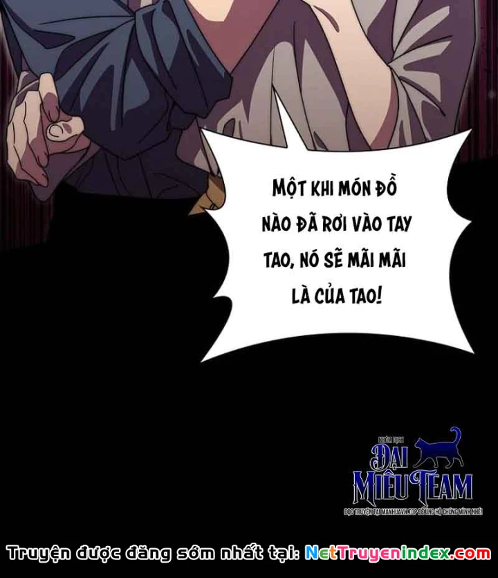 Ma Vương 18 Tuổi Chapter 14 - 17